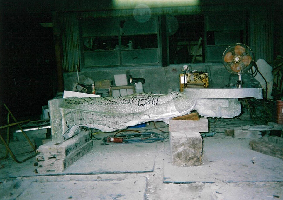 海獄寺 永代供養墓 観音様-22