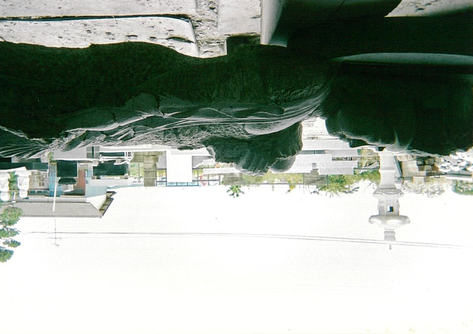 海獄寺 永代供養墓 観音様-24