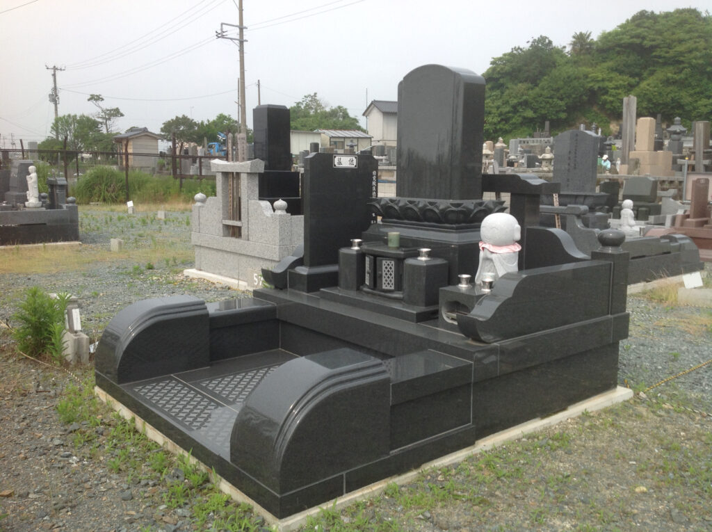 和洋型施工例-2-1